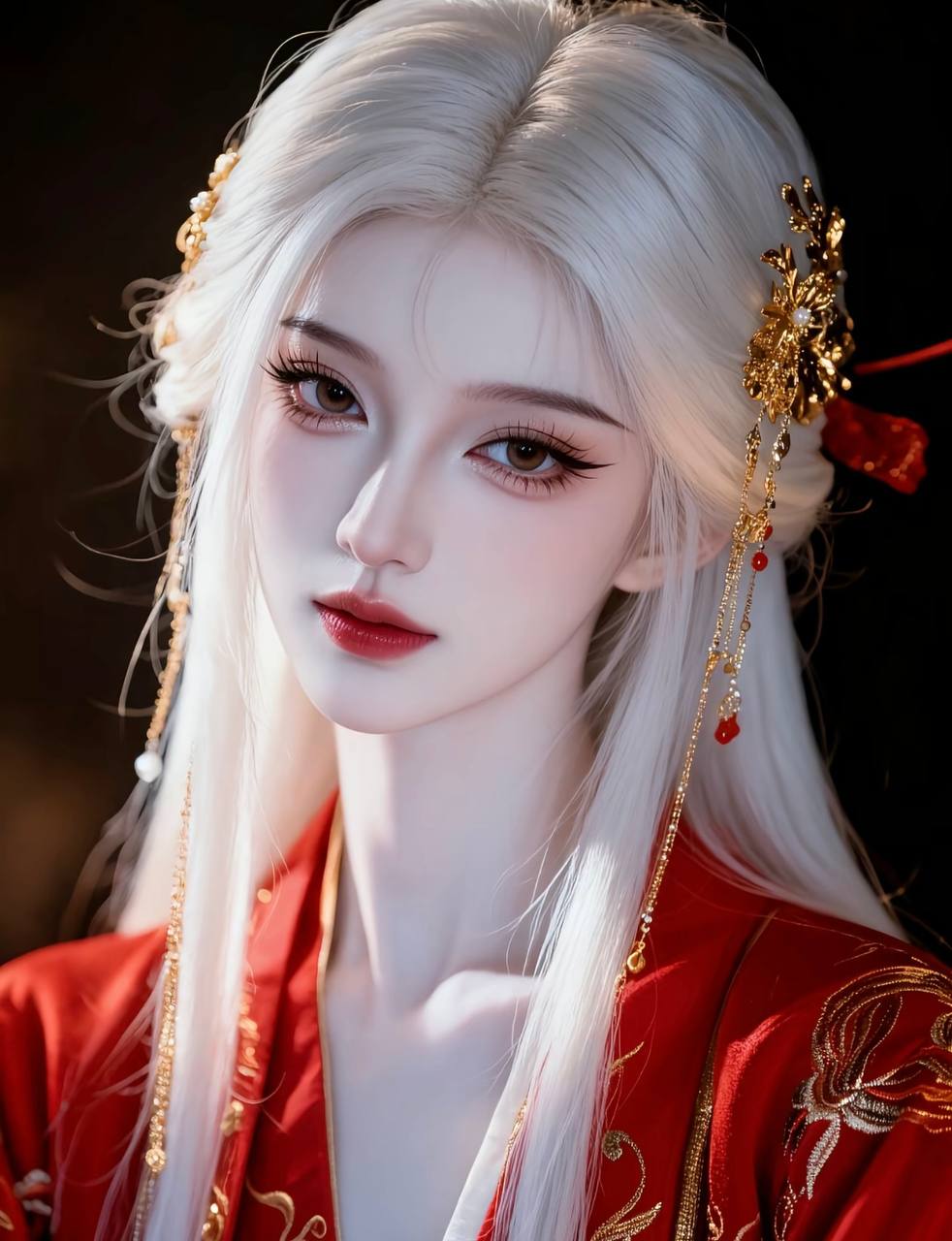 灯火特别篇