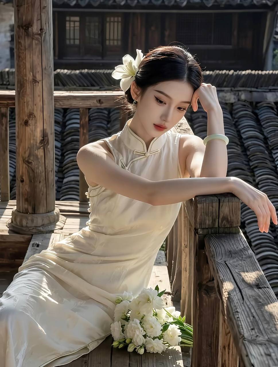 落潮告白·重逢
